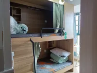 青貓青年旅舍（南寧東盟商務區地鐵站萬象城店）