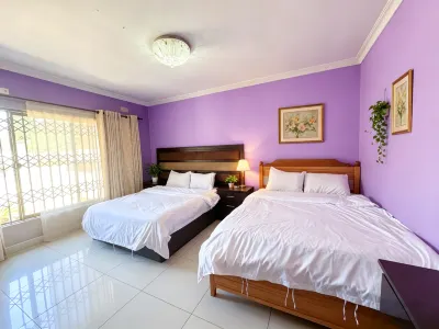 Victoria Hostel Các khách sạn ở 