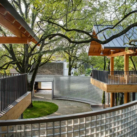 Shixing Zhouqian Art Commune