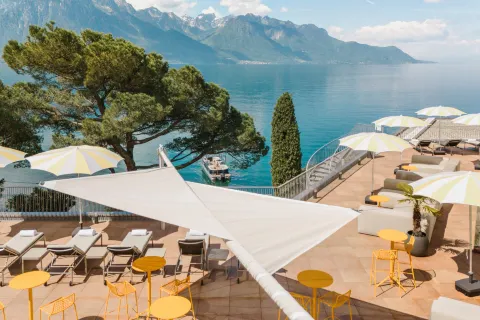MONA Montreux