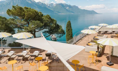 MONA Montreux