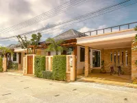 Rawayana Villas Hotels near Rawai Beach