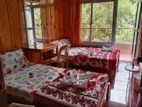 Kanip Aw Pines View Lodge