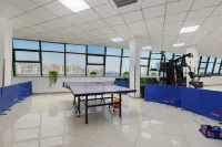 Jinjiang Metropolo Hotel (Yining Development Zone Hanma Building)