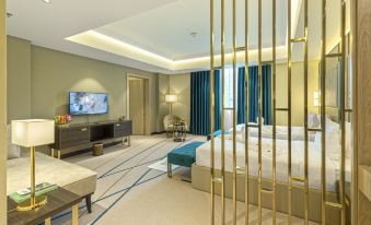 Green Park Hotel
