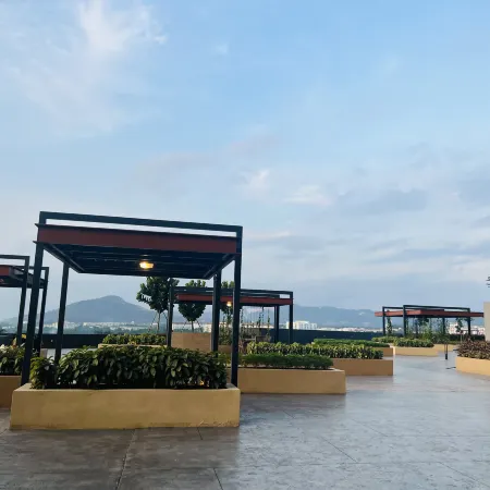 Netizen Residence Bandar Tun Hussein Onn MRT by AsHome