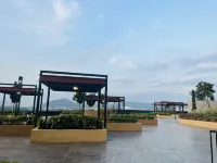 Netizen Residence Bandar Tun Hussein Onn MRT by AsHome
