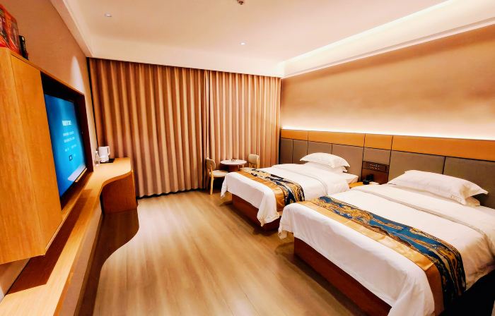 Tongla Grand Hotel