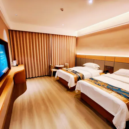 Tongla Grand Hotel