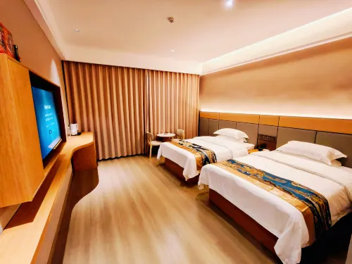 Tongla Grand Hotel - 2-Star