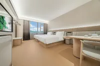 Quanji Hotel (Yan'an Fuxian Luobin Road Branch)