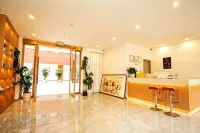 Yuebo Hotel (Yongren Ancient City)