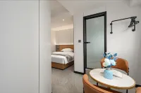 Lanting Hotel (Chongqing Guanyinqiao Beicheng Tianjie) Hotels in 