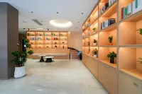 沐風酒店（漳州碧湖萬達.印象滙沃爾瑪購物廣場店） - 新