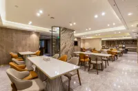 Qian xi  hotel - فطور