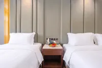 Yumen·Yuze Grand Hotel