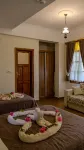 Yakamoz Hotel Fethiye - balcone