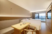 Nanyang Hotel (Kunming South High-Speed Railway Station)