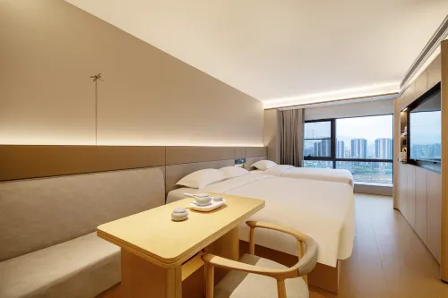 Nanyang Hotel (Kunming South High-Speed Railway Station)