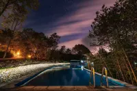 PanlongGu ShunShao Manor - Romantic