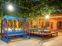 Turpan Momingpinju Homestay (Grape Valley Scenic Area Qingwa Lane) Hotels in Turpan