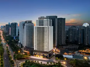 Atour Hotel Nanning MixC Minzu Avenue