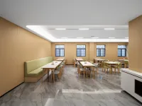 Ma'anshan Bowang District Heju Hotel Hotels in Ma'anshan