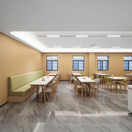 Ma'anshan Bowang District Heju Hotel