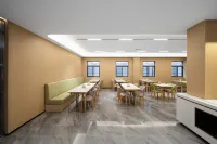 Ma'anshan Bowang District Heju Hotel
