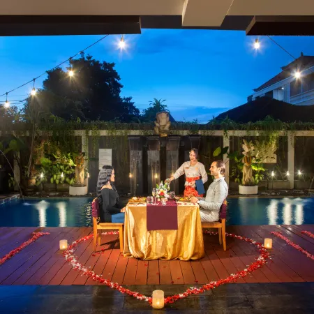 Nadi Hotel Legian