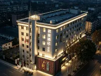 Yue Junlai Hotel Hotels in Wuhan