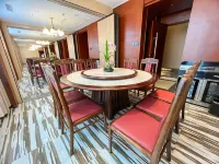 โรงแรมดองกวน เฉิงเซียน - พร้อมอาหารเช้า