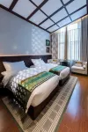 White Tea Realm  Cultural Hotel