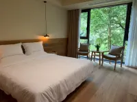 Tonglu Zhuying Xianting Homestay - pemandangan pegunungan
