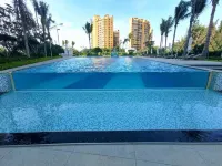 Dongfang Haizhiyao Scenic Apartment (Seagull Bay) - Pools