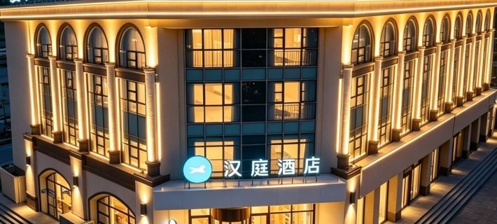 HanTing Hotel (Chengde Fengning) Ξενοδοχεία στην πόλη Φένγκινγκ
