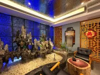 Greenbali Hotel - 4-Star