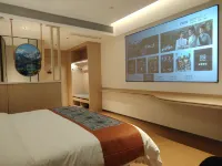 23° Sunshine Hotel (Nanning Wuming Lijian Damao Mountain Park)