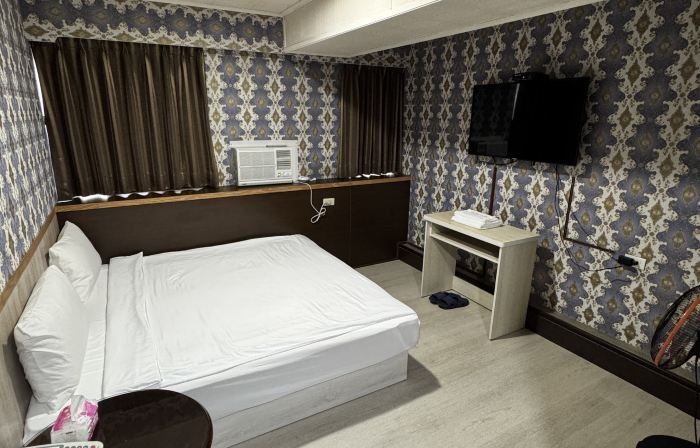 Gui Zu Hotel