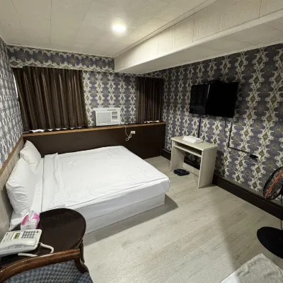 Gui Zu Hotel Các khách sạn gần Bến xe La Đông (Luodong)