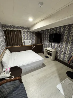 Gui Zu Hotel - 2 étoiles