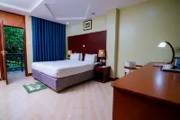 Green Mountain Hotel
