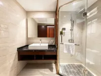 Linli Jindi International Hotel Hôtels à : Linli