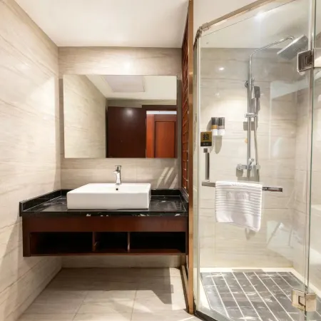 Linli Jindi International Hotel