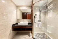 Linli Jindi International Hotel