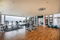 Imperium Residences Kuantan By THM - 健身室/gym room