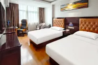 Yaxin E-Sports Hotel (Normal University Qinghe Campus) - Esports