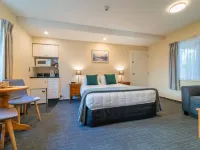 City Centre Motel Hotels near Phillipstown