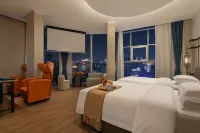 Monster E-sports Hotel (Taizhou Jiaojiang Branch)