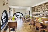The Rex - Formerly Hotel Gotham - servizio colazione